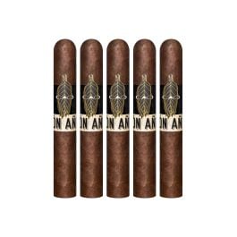 CAO Pilon Anejo Robusto Natural pack of 5