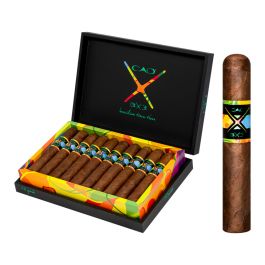CAO BX3 Gordo Natural box of 20