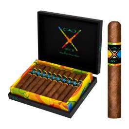 CAO BX3 Toro Natural box of 20