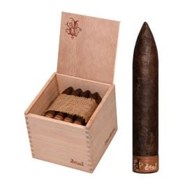 Diesel Unholy Cocktail – Belicoso Maduro box of 30