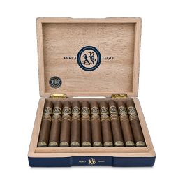 Ferio Tego Generoso 2023 – Toro Natural box of 10