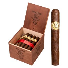 Bolivar Cofradia Oscuro Gigante box of 25