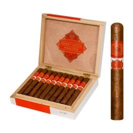 Bonus Buy! Romeo y Julieta Miami Deco Toro box of 20