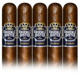 Promo! Punch Knuckle Buster Toro pack of 5