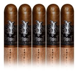 Promo! Diesel Esteli Puro Robusto pack of 5