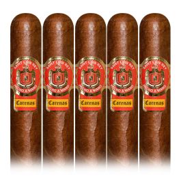 Promo! Saint Luis Rey Carenas Toro pack of 5