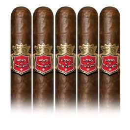 Promo! Hoyo De Monterrey Rothschild pack of 5