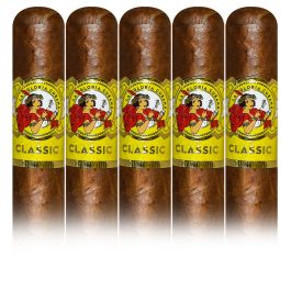 Promo! La Gloria Wavell pack of 5