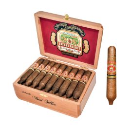 Arturo Fuente Hemingway Best Seller Natural box of 25