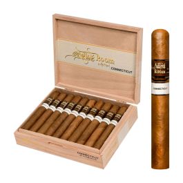 Aging Room Core Connecticut Rapido - Robusto Natural box of 20