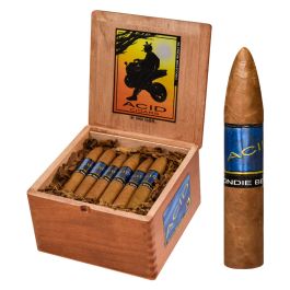 Acid Blondie Belicoso Natural box of 24