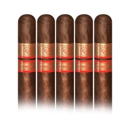 Promo! Rocky Patel Sun Grown Fuerte Robusto pack of 5