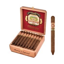 Arturo Fuente Hemingway Signature Natural box of 25