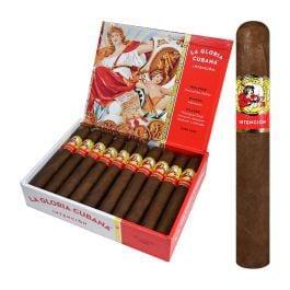 La Gloria Cubana Intencion Toro Natural box of 20