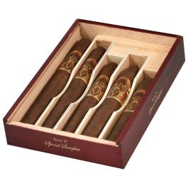 Promo! Oliva Serie V Variety Sampler box of 5