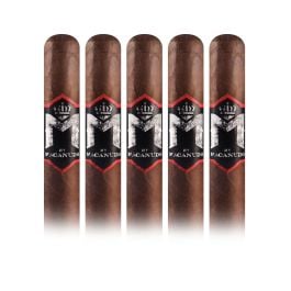 Promo! M Coffee by Macanudo Toro 6x50 pack of 5