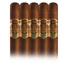 Promo! Alec Bradley Prensado Robusto pack of 5