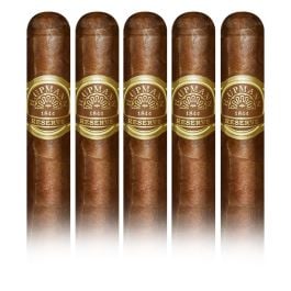 Promo! H Upmann 1844 Reserve Churchill pack of 5