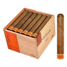 Cain Daytona 660 Natural box of 24