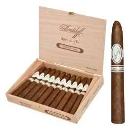 Davidoff Colorado Claro Special T NATURAL box of 10