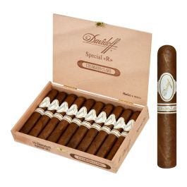 Davidoff Colorado Claro Special R NATURAL box of 10
