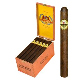 Baccarat Churchill Maduro box of 25