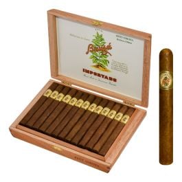 Bauza Petit Corona Natural box of 25
