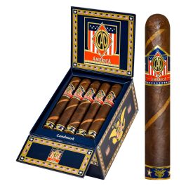 CAO America Landmark Natural box of 20
