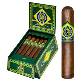CAO Brazilia Gol! Natural box of 20
