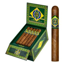 CAO Brazilia Lambada Natural box of 20