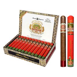 Arturo Fuente Chateau Fuente King T Tube Sungrown box of 24