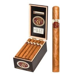 Cusano 18 Double Connecticut Churchill Natural box of 18