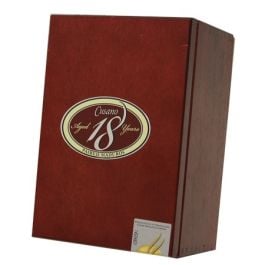Cusano 18 Paired Maduro Toro Maduro box of 18