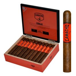 Camacho Corojo Toro Corojo box of 20