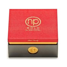Bold By Nish Patel Toro NATURAL box of 21