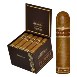 Nub Nuance Single Roast 354 Natural box of 20