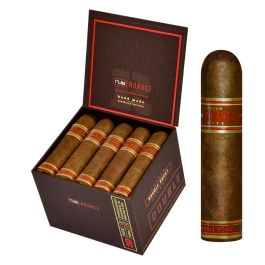 Nub Nuance Double Roast 354 Natural box of 20