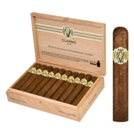 Avo Classic #6 - Gordo Natural box of 20