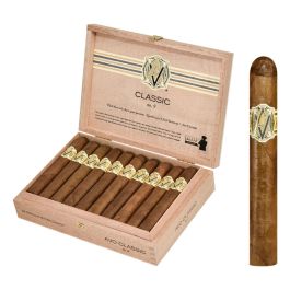 Avo Classic #9 - Corona Extra Natural box of 20