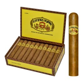 Licenciados Gordo EMS box of 20