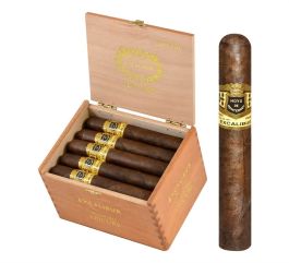Excalibur Epicures Maduro box of 20