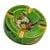 Arturo Fuente Hands Of Time Ashtray