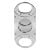 Lifetik 64 Ring Cutter Metal