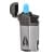 Lotus Defiant Quad Torch Lighter with Punch