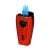Lotus Fusion Triple Torch Lighter with Punch