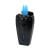 Lotus Fusion Triple Torch Lighter with Punch