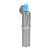 Rocky Patel Lighter Diplomat 5 Torch With Punch