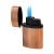 Lotus Terminator T3 Triple Torch Table Lighter