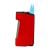 Lotus Chroma Dual Torch Lighter with Punch