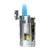 Vertigo Envoy Triple Torch Lighter